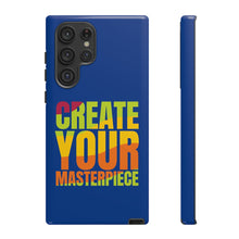 画像をギャラリービューアに読み込む, Tough Cases - Create Your Masterpiece - iPhone / Pixel / Galaxy