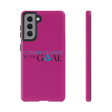 Charger l'image dans la galerie, Tough Cases - Climate Change - Berry - iPhone / Pixel / Galaxy