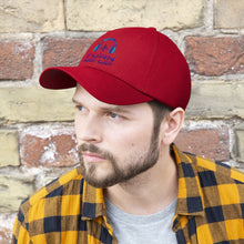 Cargar imagen en el visor de la galería, Turn Me Up - Twill Hat