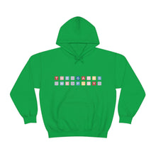 Charger l'image dans la galerie, The Games We Play Unisex Heavy Blend™ Hooded Sweatshirt