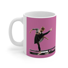 Charger l'image dans la galerie, Ballerina Mug 11oz
