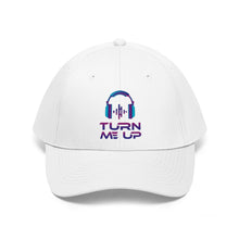 Cargar imagen en el visor de la galería, Turn Me Up - Twill Hat