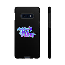 Charger l'image dans la galerie, Ambitious Vibes - Black - iPhone / Pixel / Galaxy