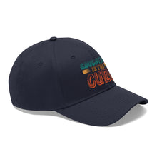 Lade das Bild in den Galerie-Viewer, Education is the Cure (version 2) Twill Hat