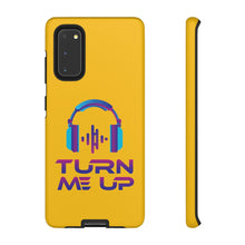Charger l'image dans la galerie, Turn Me Up - Yellow - iPhone / Pixel / Galaxy