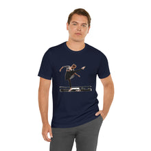 Charger l'image dans la galerie, Ballerina on Rooftop Unisex Jersey Short Sleeve Tee
