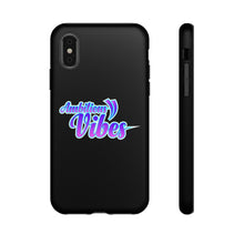 Charger l'image dans la galerie, Ambitious Vibes - Black - iPhone / Pixel / Galaxy