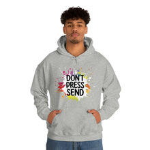Charger l'image dans la galerie, Don't Press Send Version 2 Unisex Heavy Blend™ Hooded Sweatshirt