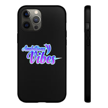 Charger l'image dans la galerie, Ambitious Vibes - Black - iPhone / Pixel / Galaxy