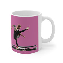 Charger l'image dans la galerie, Ballerina Mug 11oz