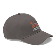 Charger l'image dans la galerie, Frontline Healthcare Workers version 2 Twill Hat