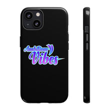 Charger l'image dans la galerie, Ambitious Vibes - Black - iPhone / Pixel / Galaxy