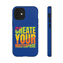 画像をギャラリービューアに読み込む, Tough Cases - Create Your Masterpiece - iPhone / Pixel / Galaxy