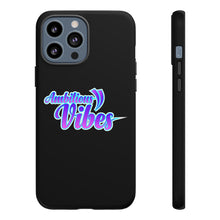 Charger l'image dans la galerie, Ambitious Vibes - Black - iPhone / Pixel / Galaxy