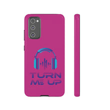 Charger l'image dans la galerie, Turn Me Up - Berry - iPhone / Pixel / Galaxy