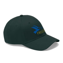 将图片加载到图库查看器,Ukraine Peace & Freedom Twill Hat