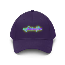 Load image into Gallery viewer, Ambitious Vibes Twill Hat