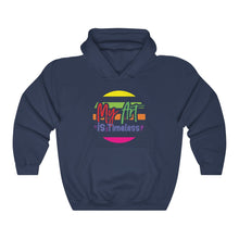 Charger l'image dans la galerie, My Art is Timeless Unisex Heavy Blend™ Hooded Sweatshirt