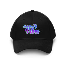 Cargar imagen en el visor de la galería, Ambitious Vibes version 2 Twill Hat