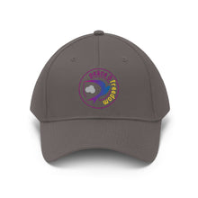 Cargar imagen en el visor de la galería, Peace & Freedom version 2 Twill Hat