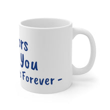 Charger l'image dans la galerie, Doctors Thank You Ceramic White Mug 11oz