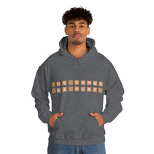 Charger l'image dans la galerie, The Games We Play version 2 Unisex Heavy Blend™ Hooded Sweatshirt