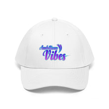 Cargar imagen en el visor de la galería, Ambitious Vibes version 2 Twill Hat