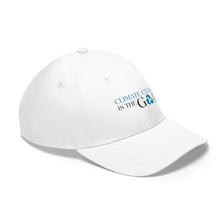 Charger l'image dans la galerie, Climate Change Twill Hat