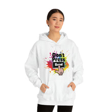 Charger l'image dans la galerie, Don't Press Send Unisex Heavy Blend™ Hooded Sweatshirt