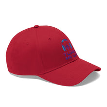 Cargar imagen en el visor de la galería, Turn Me Up - Twill Hat