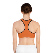 Charger l'image dans la galerie, Dream Big Sports Bra - Orange
