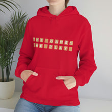 Charger l'image dans la galerie, The Games We Play version 2 Unisex Heavy Blend™ Hooded Sweatshirt