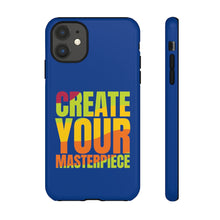 画像をギャラリービューアに読み込む, Tough Cases - Create Your Masterpiece - iPhone / Pixel / Galaxy