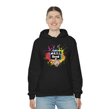 Charger l'image dans la galerie, Don't Press Send Unisex Heavy Blend™ Hooded Sweatshirt