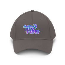 Cargar imagen en el visor de la galería, Ambitious Vibes version 2 Twill Hat