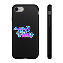 Charger l'image dans la galerie, Ambitious Vibes - Black - iPhone / Pixel / Galaxy
