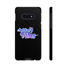 Charger l'image dans la galerie, Ambitious Vibes - Black - iPhone / Pixel / Galaxy