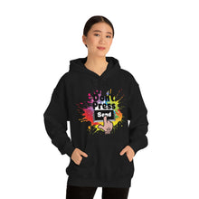 Charger l'image dans la galerie, Don't Press Send Unisex Heavy Blend™ Hooded Sweatshirt