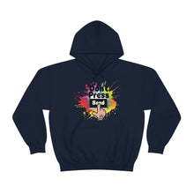 Charger l'image dans la galerie, Don't Press Send Unisex Heavy Blend™ Hooded Sweatshirt