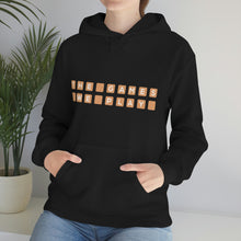 Charger l'image dans la galerie, The Games We Play version 2 Unisex Heavy Blend™ Hooded Sweatshirt