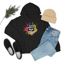 Charger l'image dans la galerie, Don't Press Send Unisex Heavy Blend™ Hooded Sweatshirt