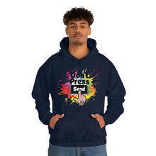 Charger l'image dans la galerie, Don't Press Send Unisex Heavy Blend™ Hooded Sweatshirt