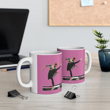 Charger l'image dans la galerie, Ballerina Mug 11oz