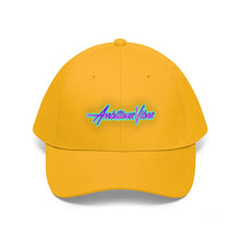 Load image into Gallery viewer, Ambitious Vibes Twill Hat