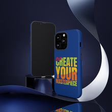 画像をギャラリービューアに読み込む, Tough Cases - Create Your Masterpiece - iPhone / Pixel / Galaxy