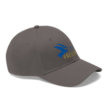 将图片加载到图库查看器,Ukraine Peace & Freedom Twill Hat