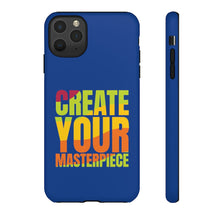 画像をギャラリービューアに読み込む, Tough Cases - Create Your Masterpiece - iPhone / Pixel / Galaxy