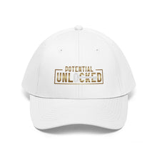 Charger l'image dans la galerie, Potential Unlocked Twill Hat