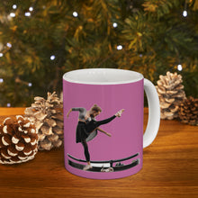 Charger l'image dans la galerie, Ballerina Mug 11oz