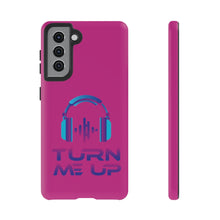 Charger l'image dans la galerie, Turn Me Up - Berry - iPhone / Pixel / Galaxy